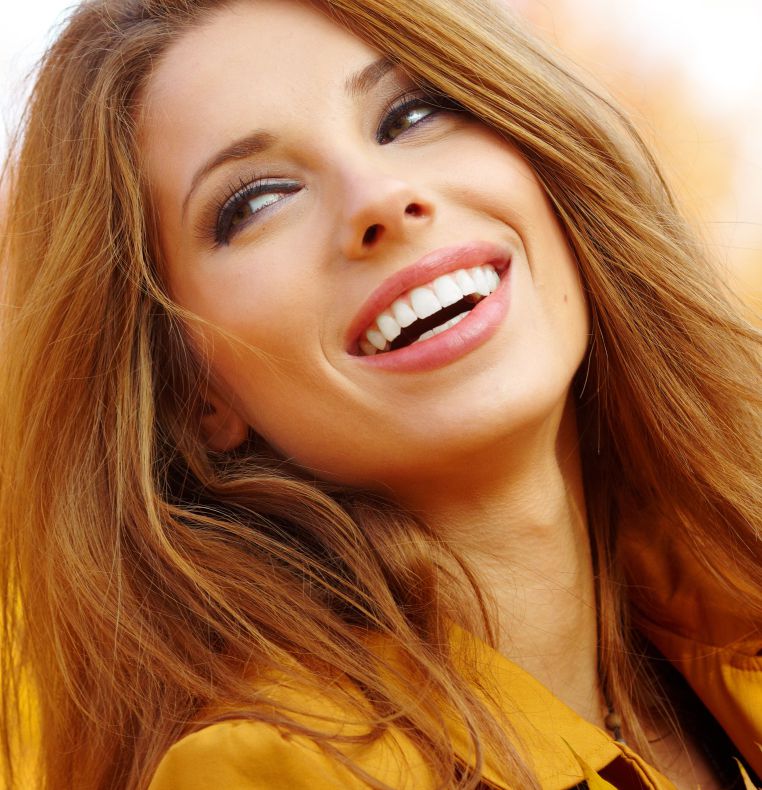 Smile Makeover- Smile Design 